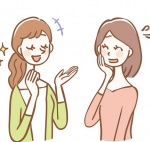 子ども自慢してくるママ友がめんどい!どうやって対応する?