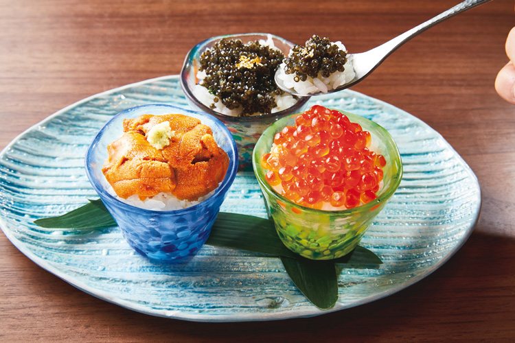 親子丼 天丼 海鮮丼 行列のできる激旨どんぶり都内6選 Newsポストセブン Part 3