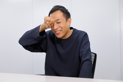 ナイツ塙宣之が語る漫才論 ヤホー漫才のルーツはymo Newsポストセブン Part 3