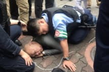 山口組分裂抗争 「68歳ヒットマン」出動の衝撃
