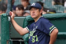 石井琢朗・巨人コーチ就任へ 古巣横浜にはもう戻らないのか