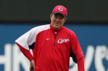 広島・佐々岡新監督誕生へ 「投手出身」監督の向き不向き