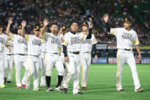 工藤監督の手腕への評価は高いが…(時事通信フォト)