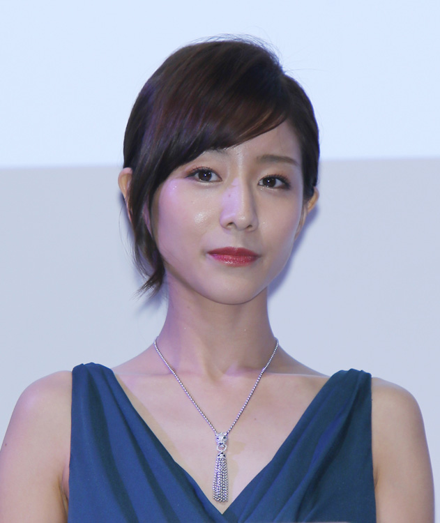 田中みな実 加藤綾子や宇垣美里とは事実上の共演ngか Newsポストセブン