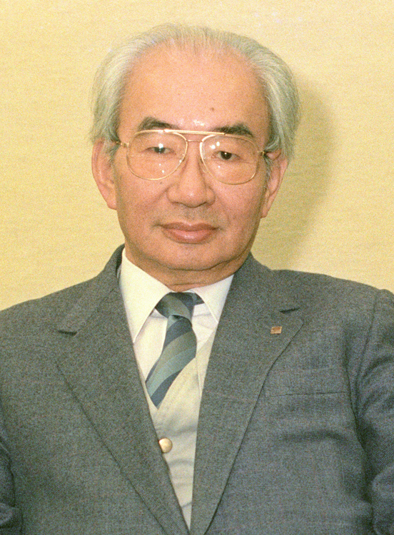 ダイエー中内功氏の経営哲学、豊かな時代は自滅に向かう宿命