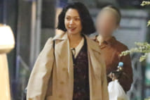 二階堂ふみ、打ち上げで4時間飲んでもしっかりした足取り