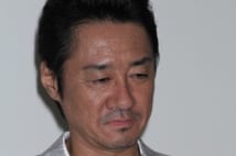 大友康平はなぜ刑事役が似合うのか?そのカリスマ性の秘密