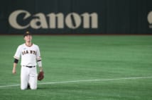 坂本勇人らの不振も巨人敗退の要因となった(撮影:山崎力夫)