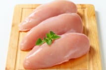 食材処理の誤った習慣、ごぼうのアク抜き、鶏肉の水洗いはNG