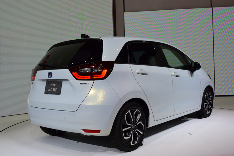 ホンダの新型フィットはどこまでユーザーに存在感を示せるか