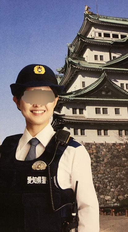 愛知県警 美人巡査長とエリート警部補 泥沼w不倫 の行方 Newsポストセブン Part 2