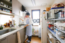 食材袋の密封シーラー他、プロが家庭で愛用する便利料理グッズの数々