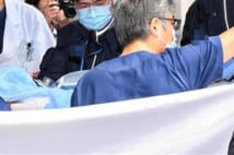 【京アニ事件】青葉容疑者、容体回復 リハビリに後ろ向きな面も…