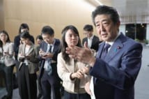 桜を見る会 高級寿司「銀座久兵衛」主人が「うちは出していない」
