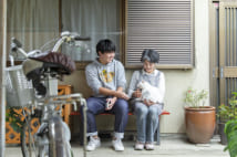 学生と高齢者、互いの「距離感」を大切に。次世代下宿「京都ソリデール」の暮らし
