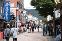 新しい働き方「ワーケーション」が地域を変える? 軽井沢の“旅行×仕事”な過ごし方