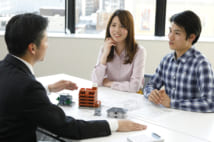 住宅購入はじっくりと。増税前に購入したいと考えた人は昨年より大幅ダウン