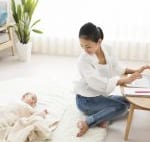 「子どもができても仕事を継続したほうがいい」過去最高の6割超え!【世論調査】