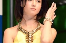 薬物所持で逮捕…沢尻エリカの身を滅ぼした「ドラッグとセックス」 ささやかれ続けた疑惑、2009年の契約解除も…