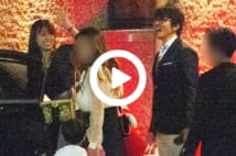 【動画】深田恭子、交際中会長と財産に関する「婚前契約」!