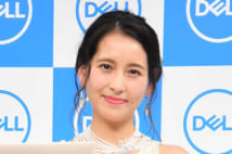 青木裕子アナ 夫・矢部浩之が来ない孤独なお受験奮闘事情