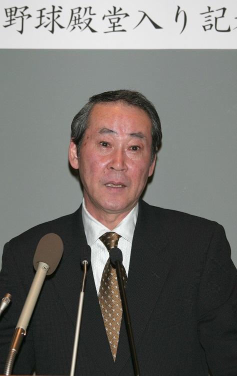 プロ野球契約更改の代理人 元祖は若松勉氏の夫人だった Newsポストセブン プロ野球契約更改の代理人 元祖は若松勉氏の夫人だった Newsポストセブン