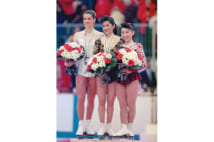 伊藤みどり、比嘉一貴、アルトゥーベ… 小兵アスリート列伝