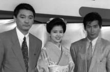 渡哲也、高畑裕太、斉藤由貴… NHK大河降板劇の数々