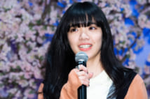 あいみょんも2年連続出場は実現せず(撮影/高柳茂)