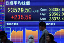 今年の日本株 GG賞、カムバック賞、失策王を選ぶならどの銘柄?
