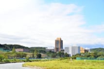 「神田」なのに神田にない? 大学名と実際の場所が全然違う大学
