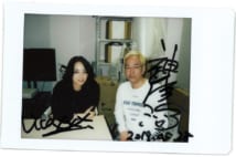 Licaxxxが神山健治監督にインタビュー 「攻殻機動隊」最新作はどうなる?
