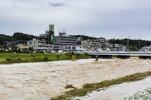 台風被害からみえてきた、災害に備えた家づくり