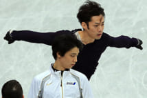 羽生結弦と高橋大輔、ファン同士の電撃和解なるか?