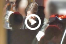 【動画】広瀬すずと松たか子、中華で打ち上げ 写真3枚