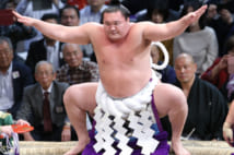 優勝回数は43回(時事通信フォト)