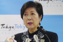 7月東京都知事選 小池百合子かそれ以外か?識者の意見