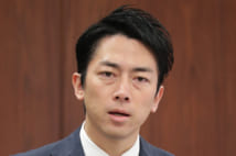 小泉進次郎氏は総理候補かその器にあらずか? 両派の意見
