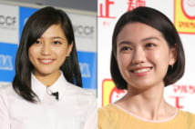 2020年はこの2人が輝く!?(時事通信フォト)