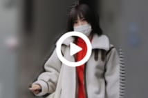 【動画】神田沙也加と秋山大河 禁断の愛にのめり込んだ経緯