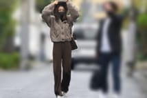 この服の色が連想させる…?