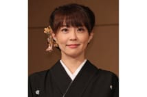 小林麻耶、三谷幸喜作品で初舞台 鈴木杏樹との共演に感激