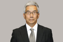元外交官で作家の天木直人氏(共同通信社)
