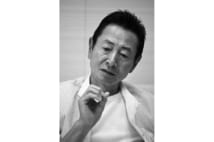 三田村邦彦が回顧する蜷川幸雄さんの言葉、「怒鳴れ!叫べ!」