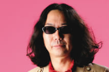 みうらじゅん氏 「寅さんはロックンローラーじゃないか」