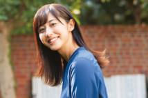 テレ朝・斎藤ちはるアナ 乃木坂時代の葛藤とアナとしての目標