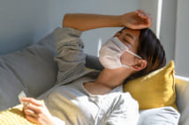 頭痛薬で