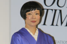 椎名林檎も読み込んだ命の尊さを訴える一冊(時事通信フォト)
