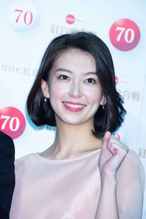 Nhkアナの女王争い 桑子真帆の独走に和久田麻由子が待った Newsポスト