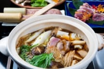 伝統の味をそのままに新店として開店